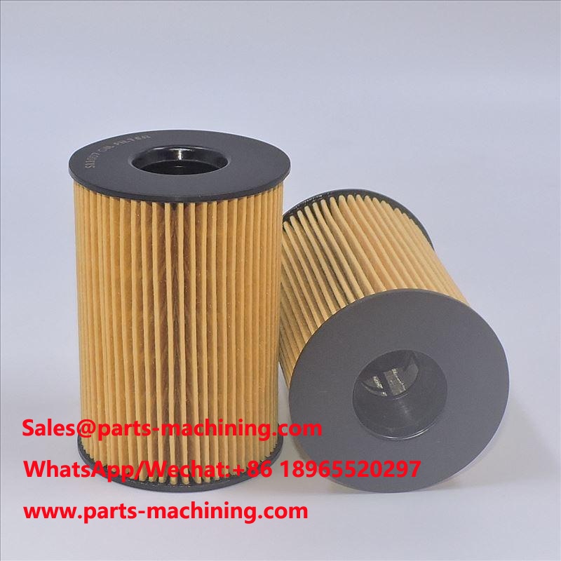 Filtro de aceite automotriz BMW S11007 57189 11427580676 EO-30210
