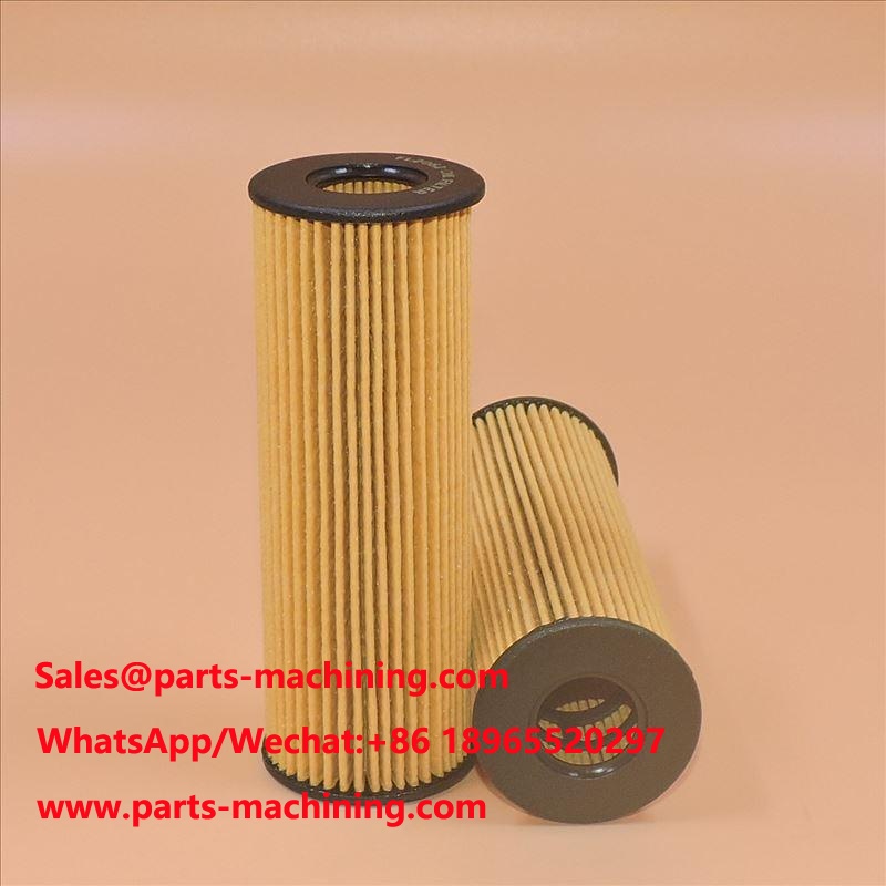 Filtro de aceite automotriz Ford FL2062 EO-19050 FT4Z6731A
