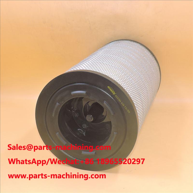 Filtro de aire RS5754 P951919 1854407 para camiones DAF
