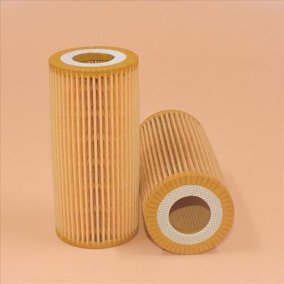 Filtro de aceite Hu6002z P40010 WL10396 E358HD246 6K115562
