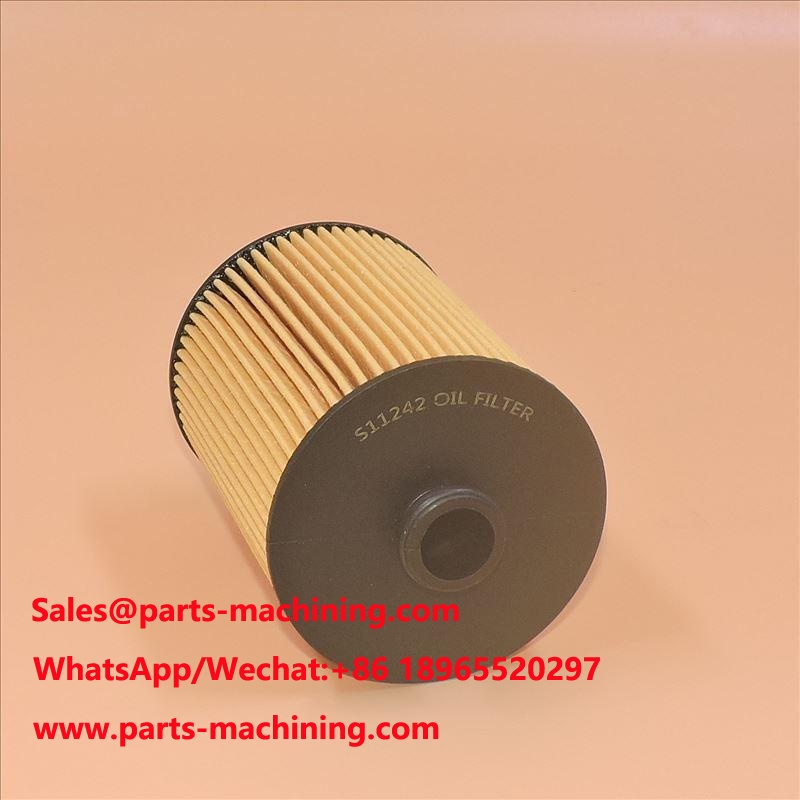 Filtro de aceite STP S11242 P40035 57462 3H115562
