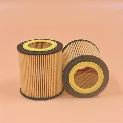 Filtro de aceite automotriz BMW P969 P7438 57327 11427566327

