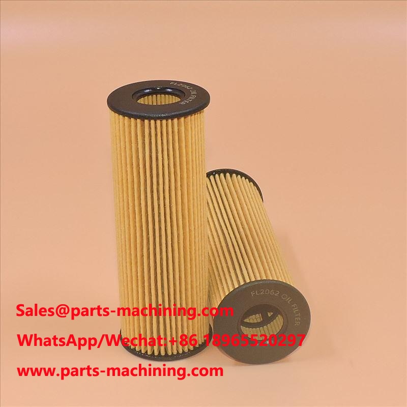 Oil Filter FL2062