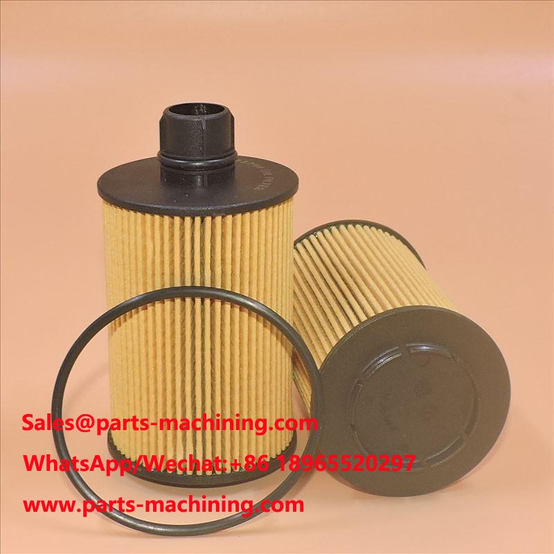 S11794 68492616AA CH11794 P1014 Filtro de aceite para CHRYSLER Automotive

