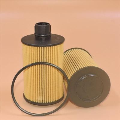 S11794 68492616AA CH11794 P1014 Filtro de aceite para CHRYSLER Automotive
