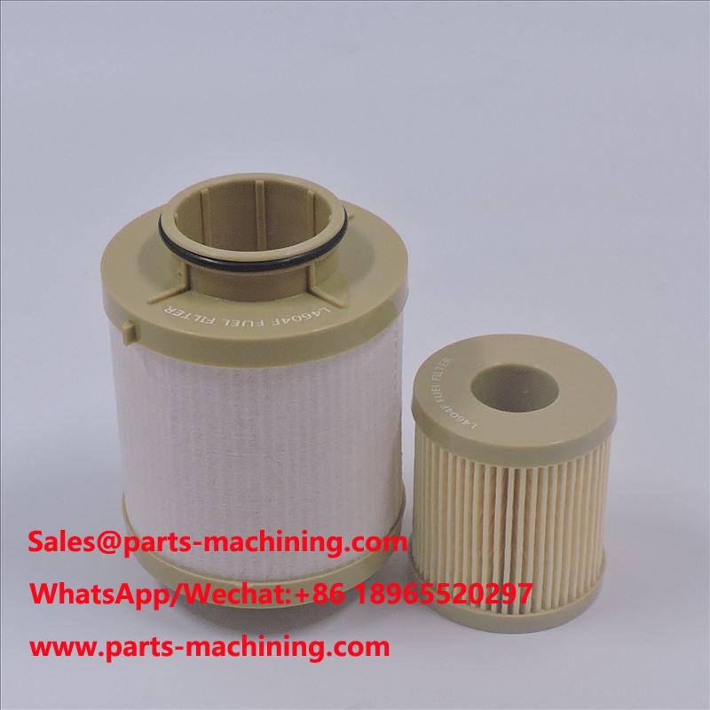 LUBERFINER Filtro de combustible L4604F P550527 PF7812 3C3Z-9N184-CA

