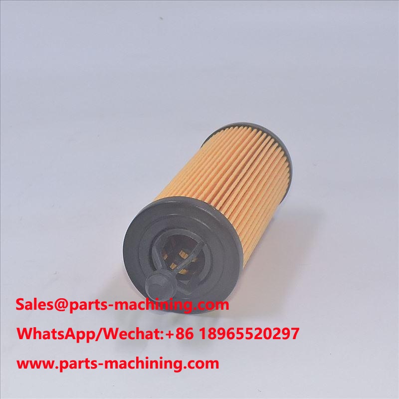 Filtro de aceite CH11665 P9600 EO-66020 LF16424 68191349AA
