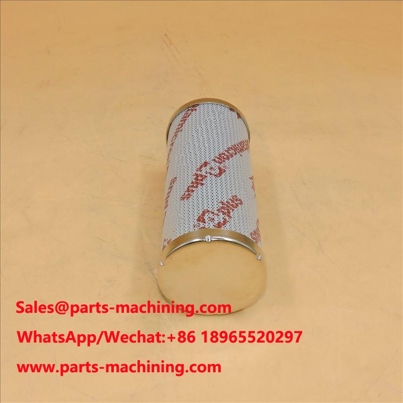 Filtro hidráulico 0240D010BH4HC P170593 D80E10HV
