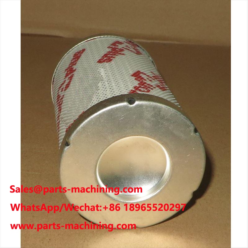 Filtro hidráulico LIEBHERR LTM 1060 0160D010BN-HC 5106528 P566668
