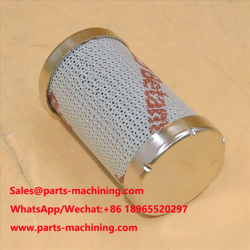 Filtro hidráulico HYDAC 0060D010BH4HC SH75005 P566689 D82E10HV
