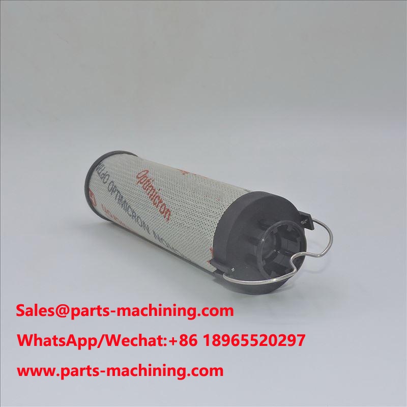 Filtro hidráulico JCB 8035 0165R010ON 32313500 P564859
