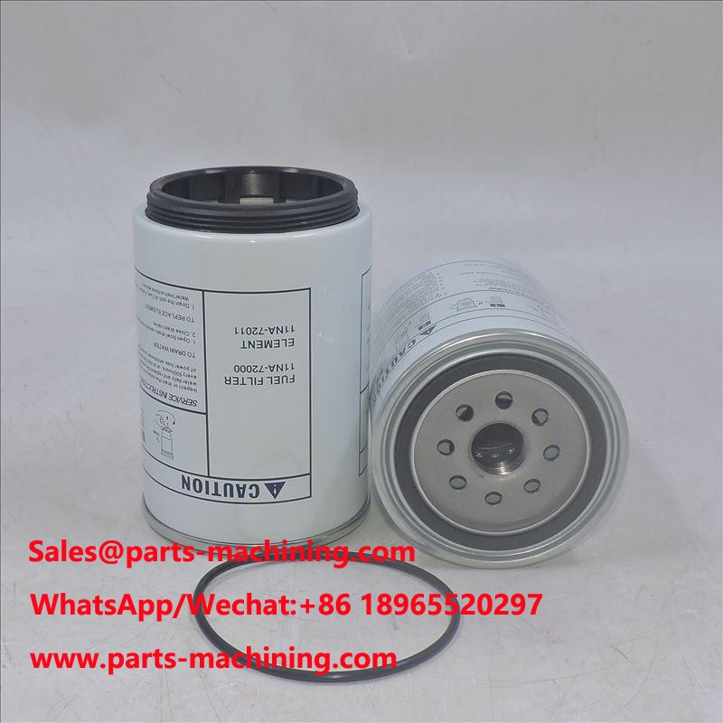 Fuel Water Separator 11NA-72011