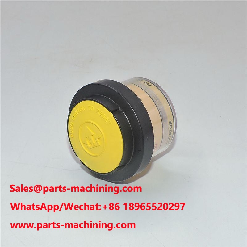 Indicador de filtro de aire Ingersoll Rand 22097208 35300615
