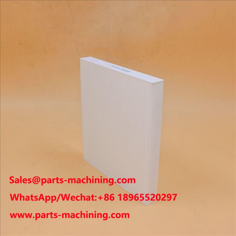 Filtro de aire de cabina 97133-3K000 PA4334 CAV-28110 97133-2B010

