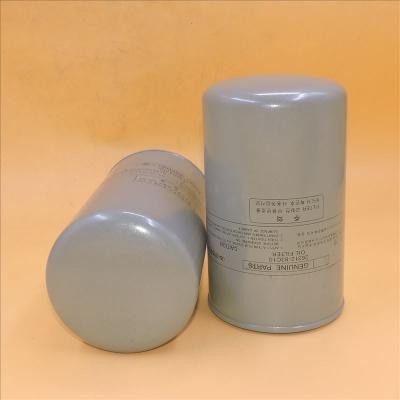 HYUNDAI R300 LC-7 Filtro de aceite 26312-83C10 P502444 C-2811
