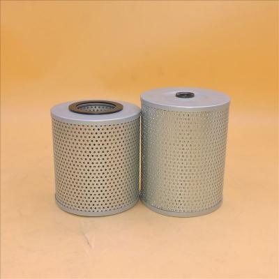 HYUNDAI R2900LC-3 Filtro de aceite 26325-83900 SO7157
