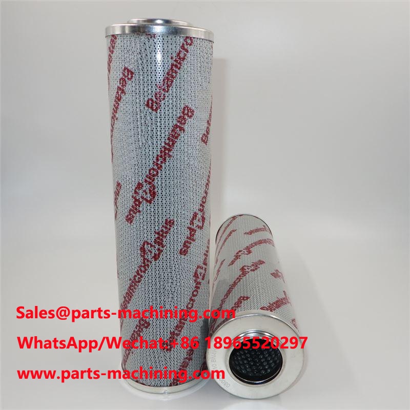 Filtro hidráulico HYDAC 0800D010BNK SH75452FA
