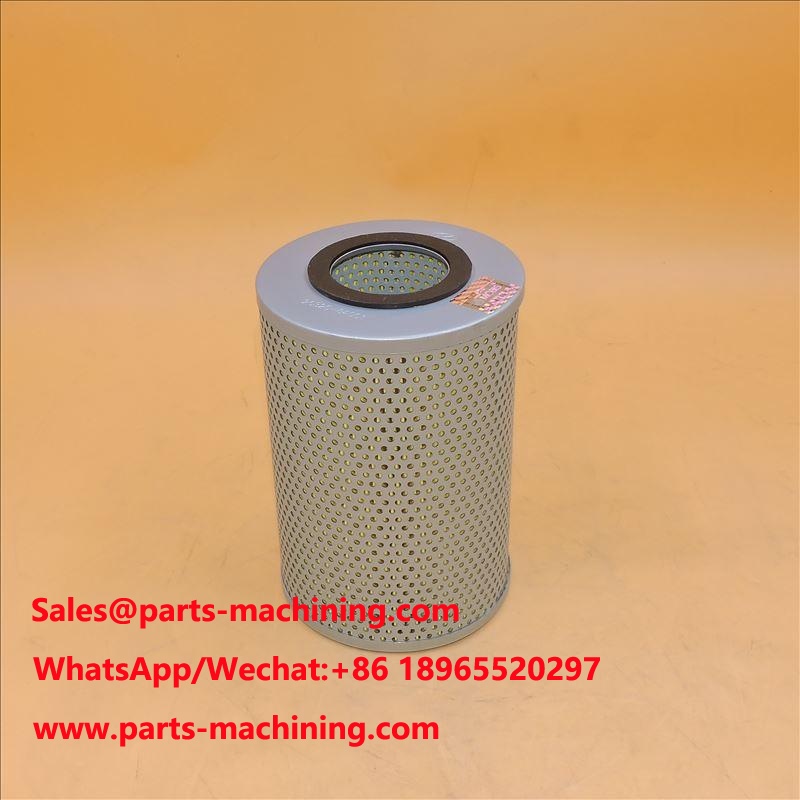 Filtro de aceite 26325-84001 2632584000 P502538 de HYUNDAI HD260
