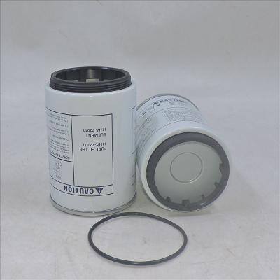 Separador de agua de combustible HYUNDAI HL960 11NA-72011 P551853 33231
