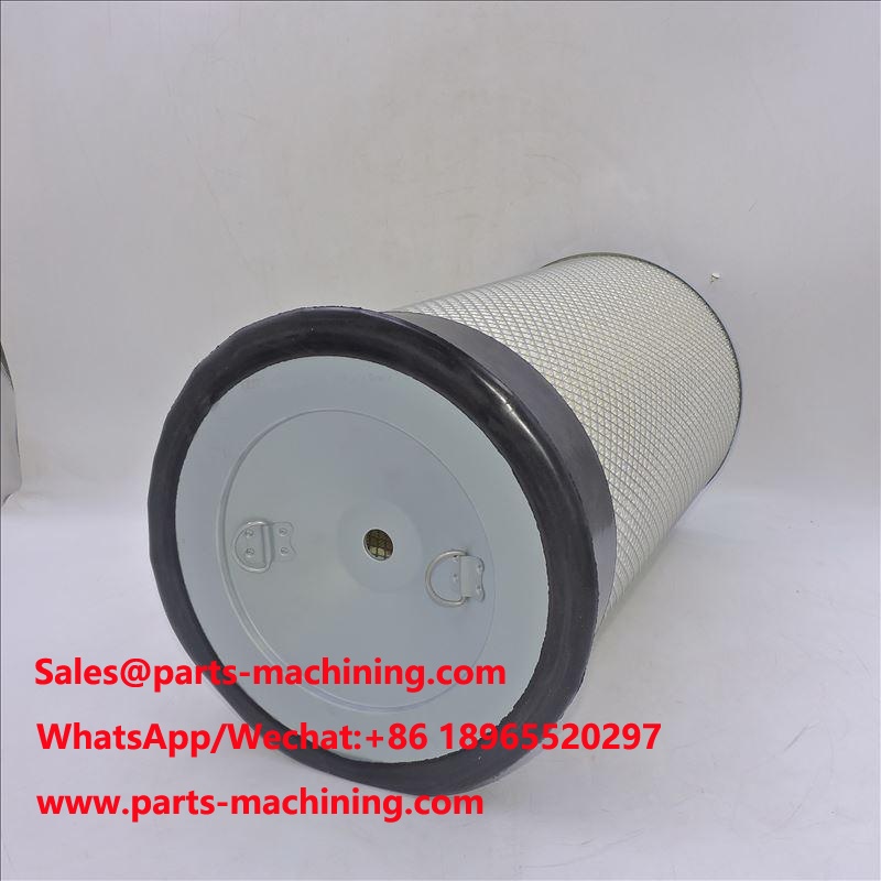 Filtro de aire 22100903 AZ61133 0000773672 P781351 para CLAAS HARVESTER
