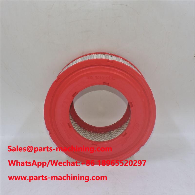 ECOAIR D126 Filtro de aire 39708466 93585123 P606288 A-69170
