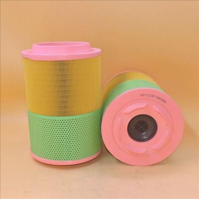 Filtro de aire 54672530 AF27844 para compresores Ingersoll Rand
