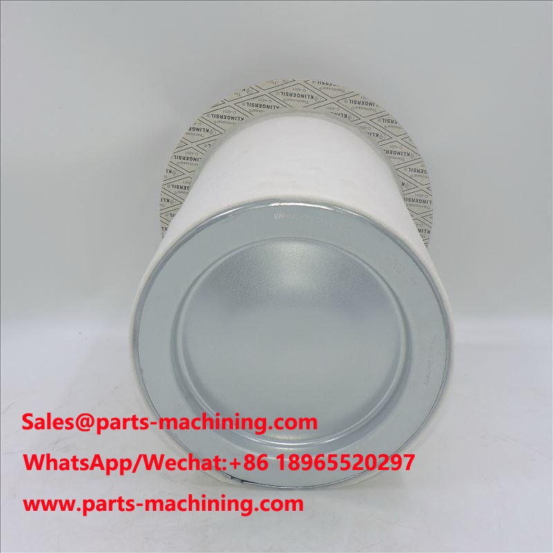 Separador de aceite de aire Ingersoll-Rand R90IU 54509427 OAS98015 P08B912
