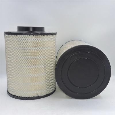 Filtro de aire 24172215 para compresor Ingersoll Rand
