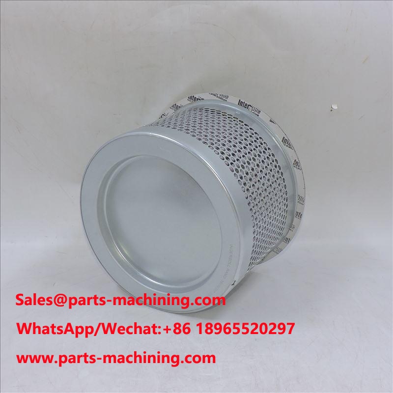 Separador de aceite de aire 39894597 AS2519 P19B284 39894598
