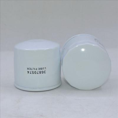Filtro de aceite 36870574 P550162 LF3536

