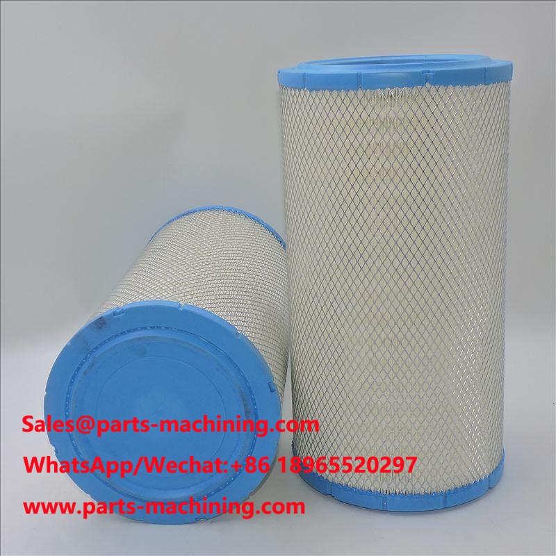 Filtro de aire 54717145 P637535 RS5558 para compresores Ingersoll-Rand
