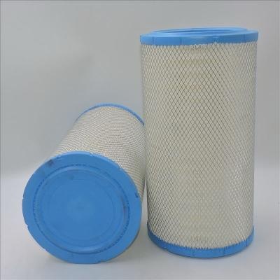 Filtro de aire 54717145 P637535 RS5558 para compresores Ingersoll-Rand

