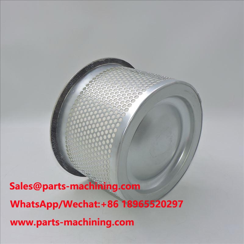 Separador de aceite de aire 54601513 AS2519 P20B750 39894597
