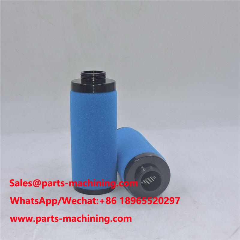 Atlas Copco ZT15 Filtro de aire 2901200303 1617704003 2901052900

