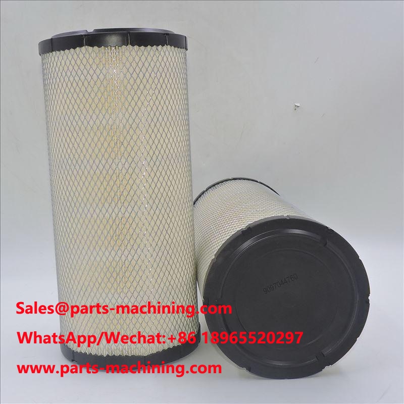 Filtro de aire 9097044760 P780522 AF25957
