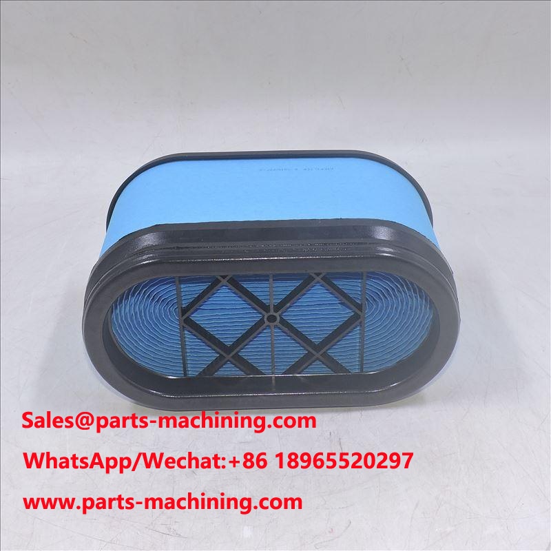 Air Filter 8-98183797-0
