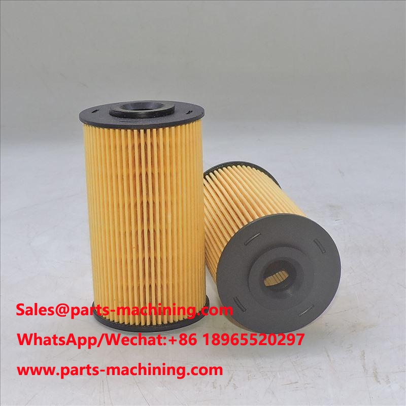 Filtro de combustible 8-98147525-0 P502599 EF-15010 FF5877
