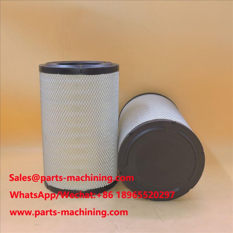 Filtro de aire de ISUZU FTR34 8-98071-421-0 8-97386-715-0 P821938 RS3538
