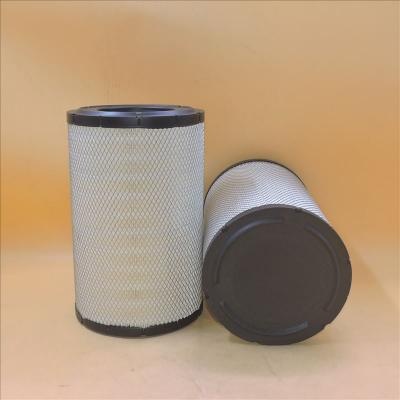 Filtro de aire de ISUZU FTR34 8-98071-421-0 8-97386-715-0 P821938 RS3538
