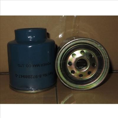 Filtro de combustible 8-97288947-0 FC-1511 FF5999 WF10228
