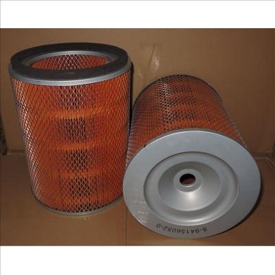 Filtro de aire 8-94156052-0 5-87310-492-0 P533230 para camiones Isuzu
