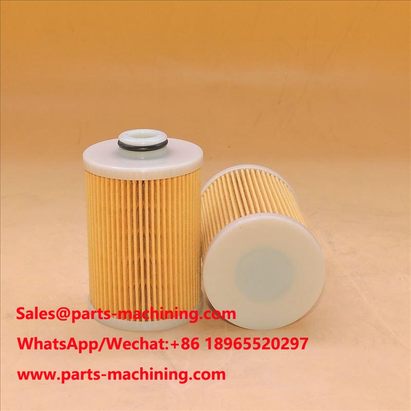 Filtro de combustible 8-98165375-0 PF40052 EF-15020 para ISUZU FRR90
