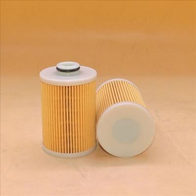 Filtro de combustible 8-98165375-0 PF40052 EF-15020 para ISUZU FRR90
