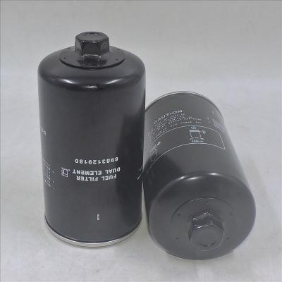 Filtro de combustible 8983129180 8-98312918-0 YA00033486 para excavadoras HITACHI
