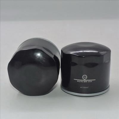 Filtro de aire 2996238 P566130 BT9408 49458
