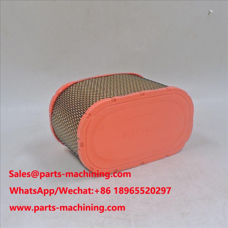 Filtro de aire 110923009 1-10923009-0 de ISUZU NQR
