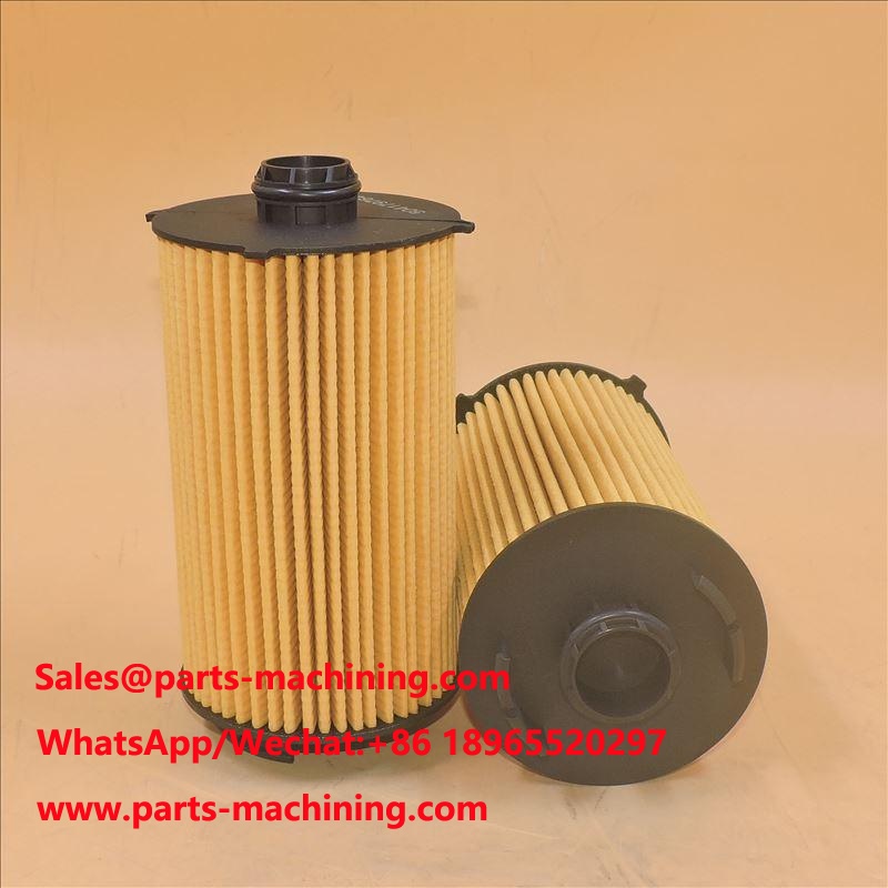 504179764 P40031-MPG EO-22020 Filtro de aceite para camiones Iveco
