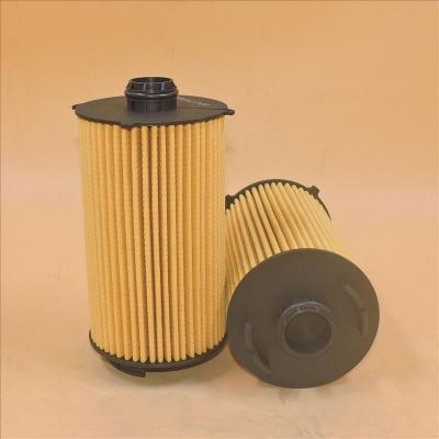 504179764 P40031-MPG EO-22020 Filtro de aceite para camiones Iveco
