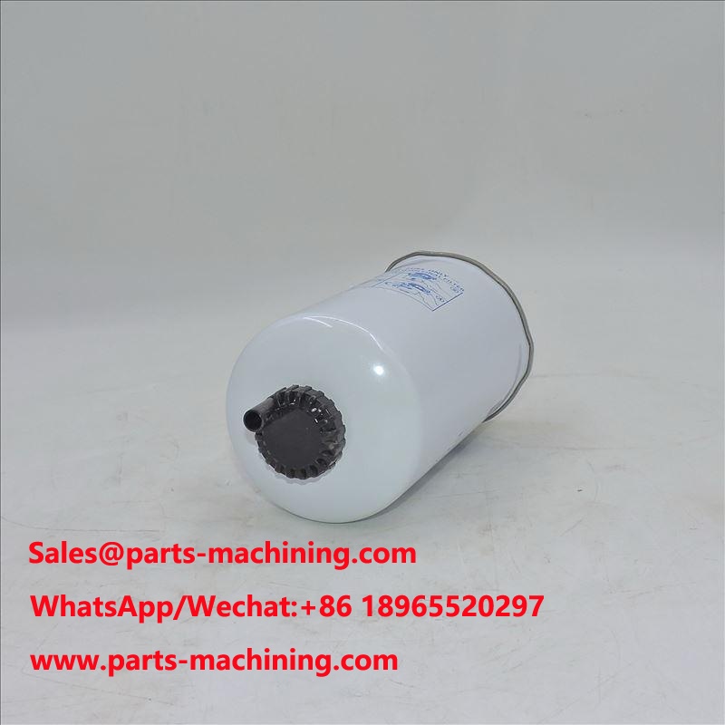 Filtro de combustible de motores Iveco 504107584 P551425 BF7951-D
