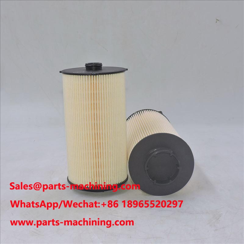 Filtro de combustible IVECO 5801516883 FF5858 WF10314 E125KPD302
